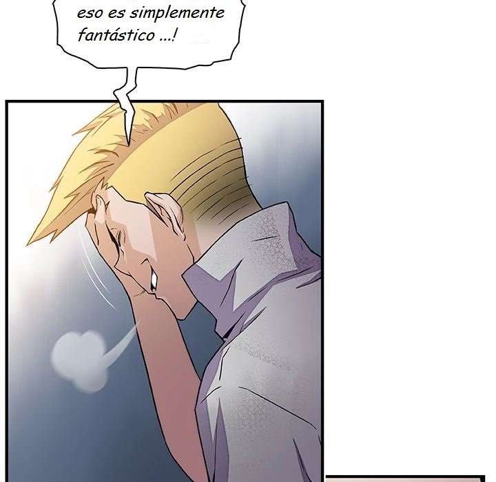 Nuestras relación complicada Capitulo 50 página 57