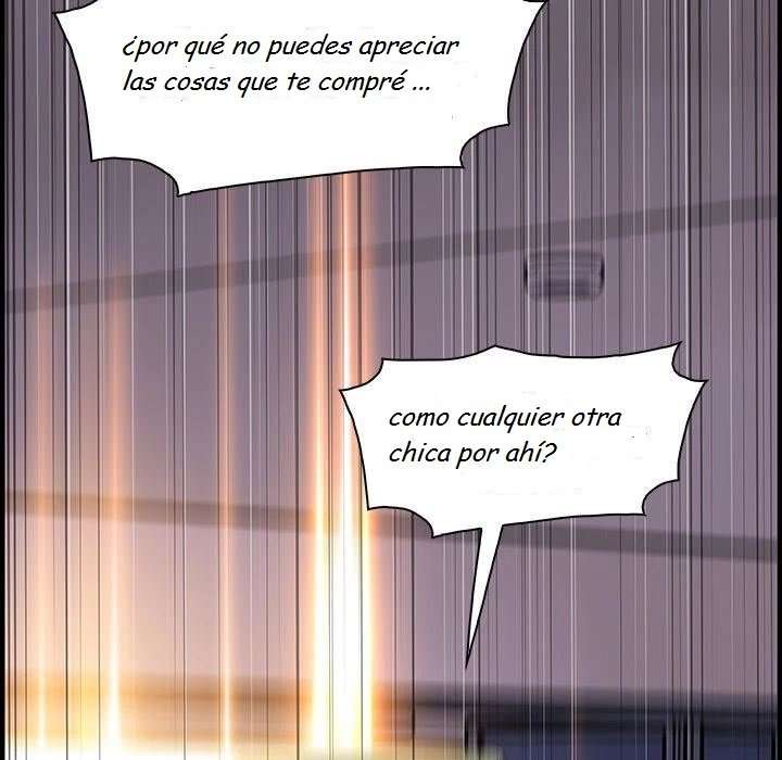 Nuestras relación complicada Capitulo 50 página 59