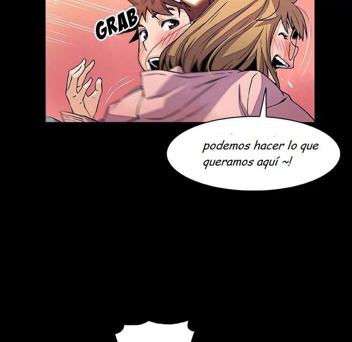 Nuestras relación complicada Capitulo 50 página 6