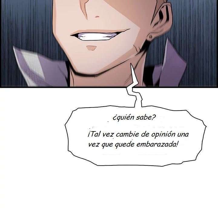 Nuestras relación complicada Capitulo 50 página 68