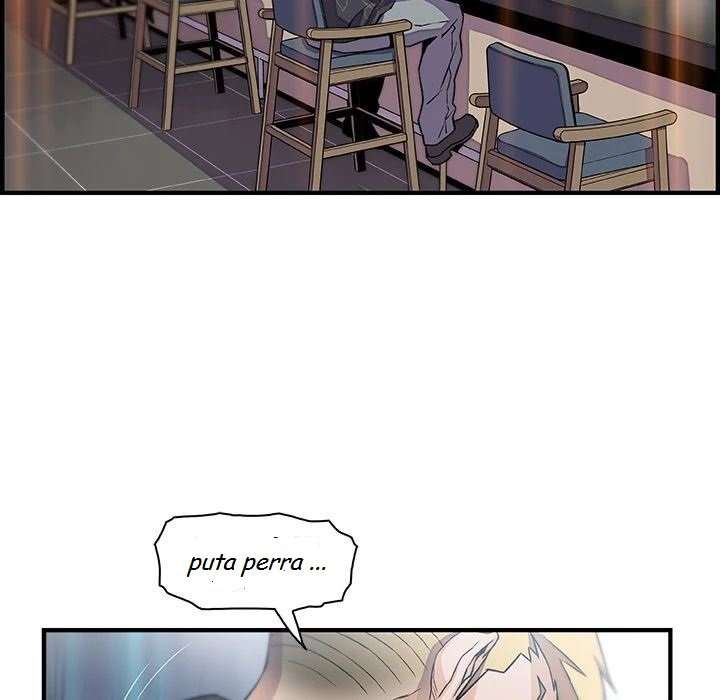 Nuestras relación complicada Capitulo 50 página 78