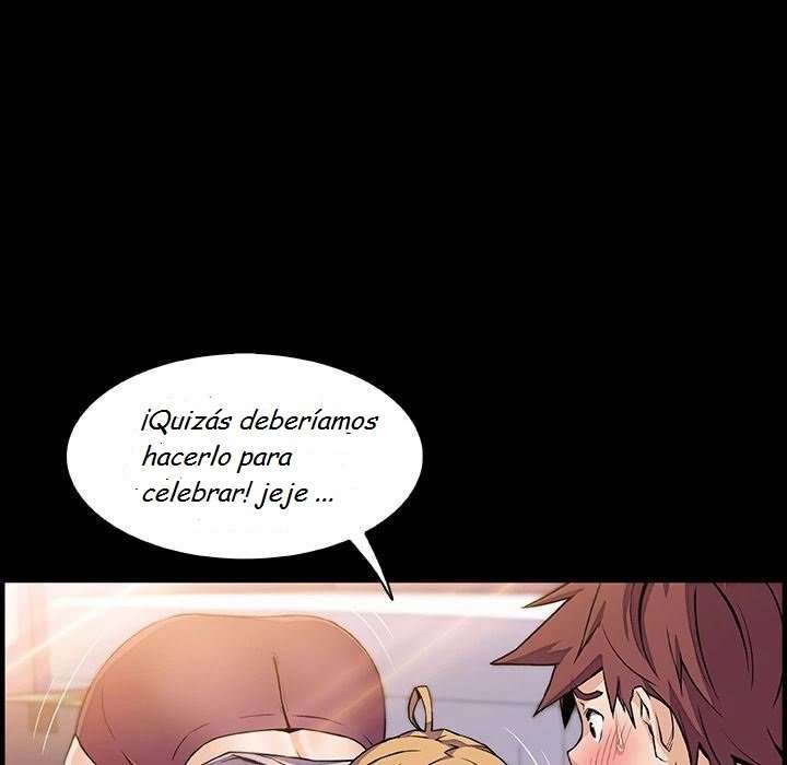 Nuestras relación complicada Capitulo 50 página 8