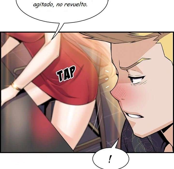 Nuestras relación complicada Capitulo 50 página 80