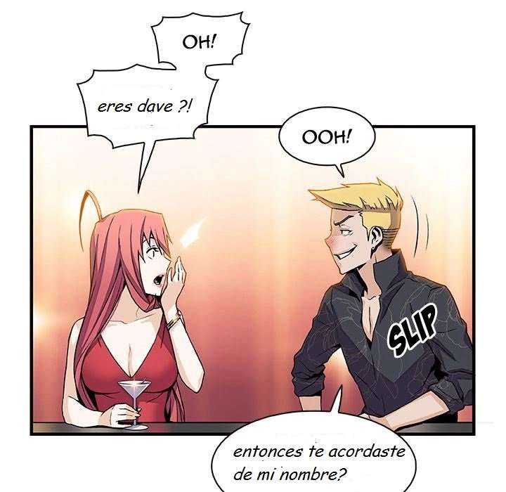 Nuestras relación complicada Capitulo 50 página 87