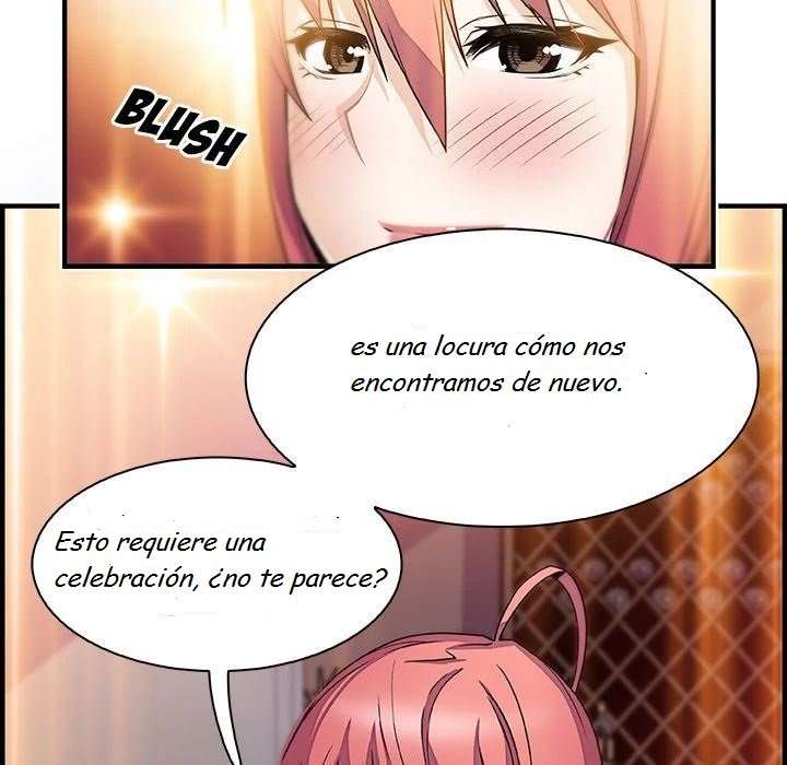 Nuestras relación complicada Capitulo 50 página 92