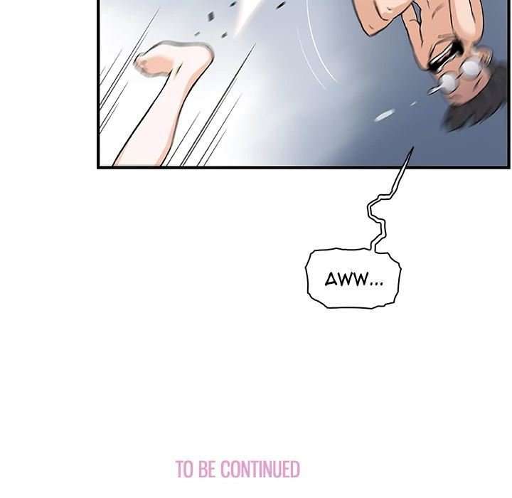 Nuestras relación complicada Capitulo 51 página 100