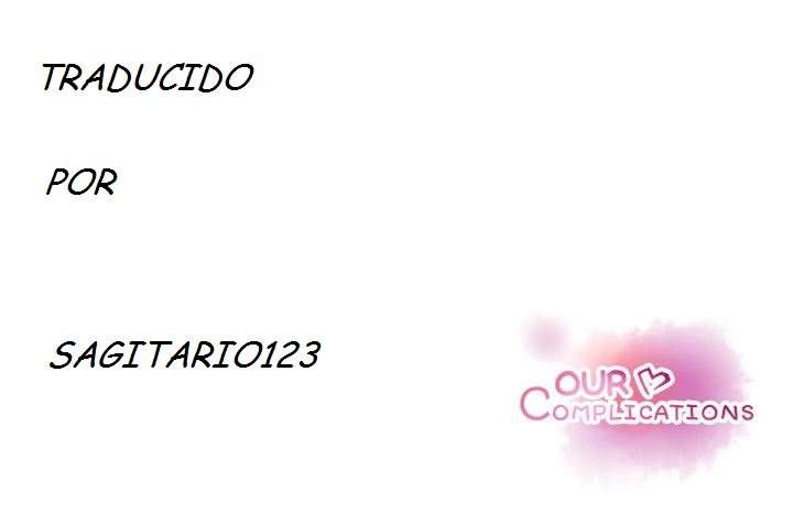 Nuestras relación complicada Capitulo 51 página 101