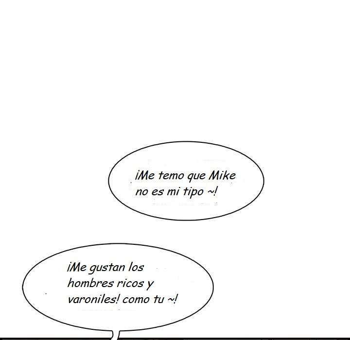 Nuestras relación complicada Capitulo 51 página 19