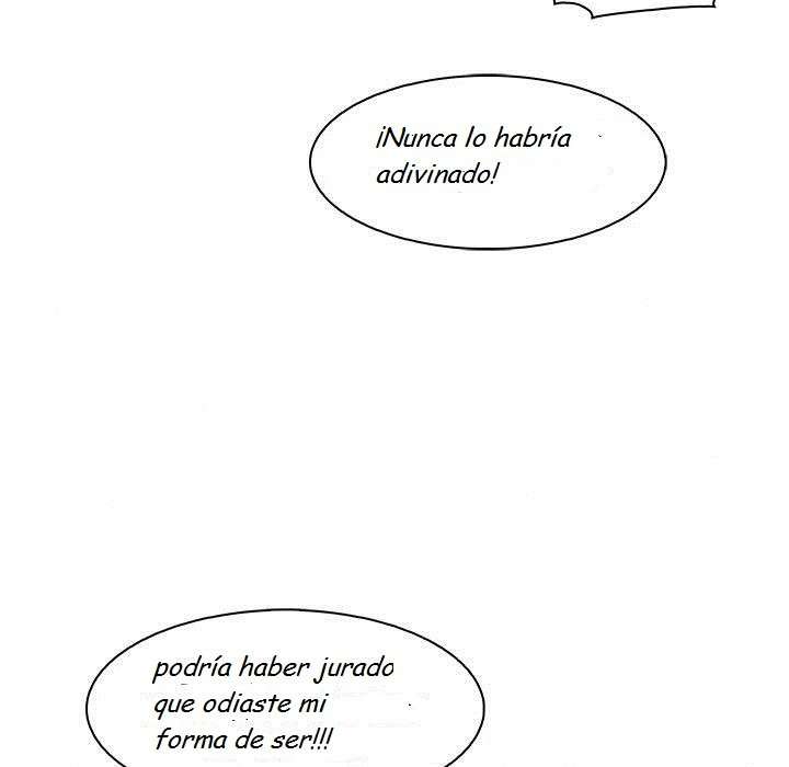 Nuestras relación complicada Capitulo 51 página 21