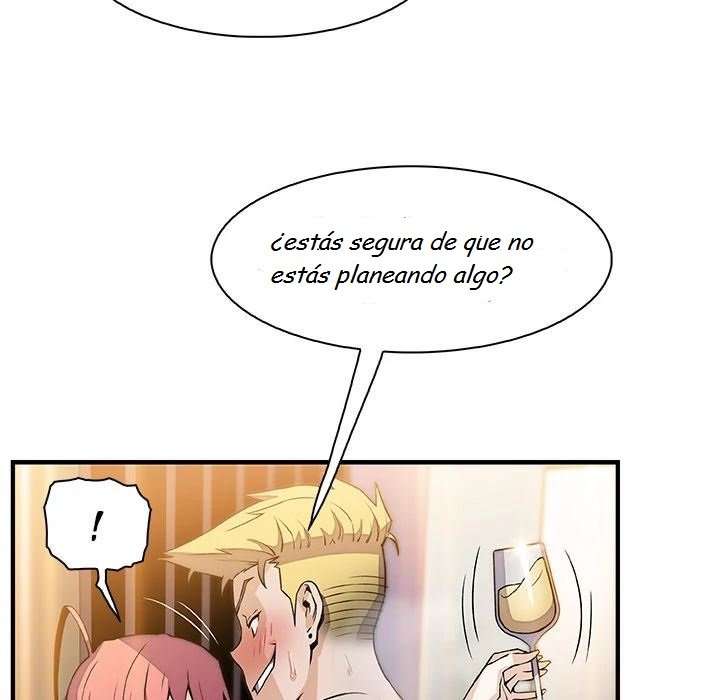 Nuestras relación complicada Capitulo 51 página 22