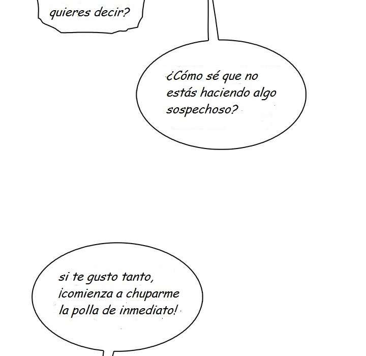Nuestras relación complicada Capitulo 51 página 24