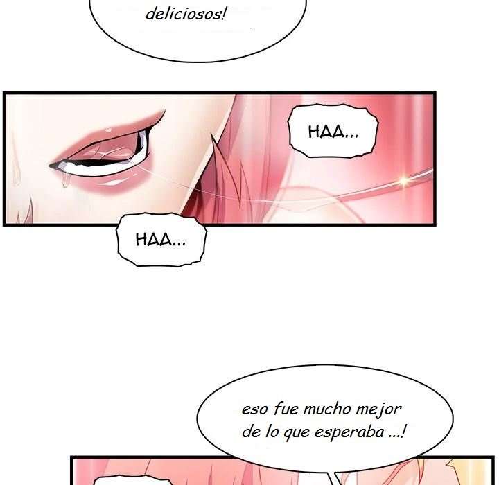 Nuestras relación complicada Capitulo 51 página 33