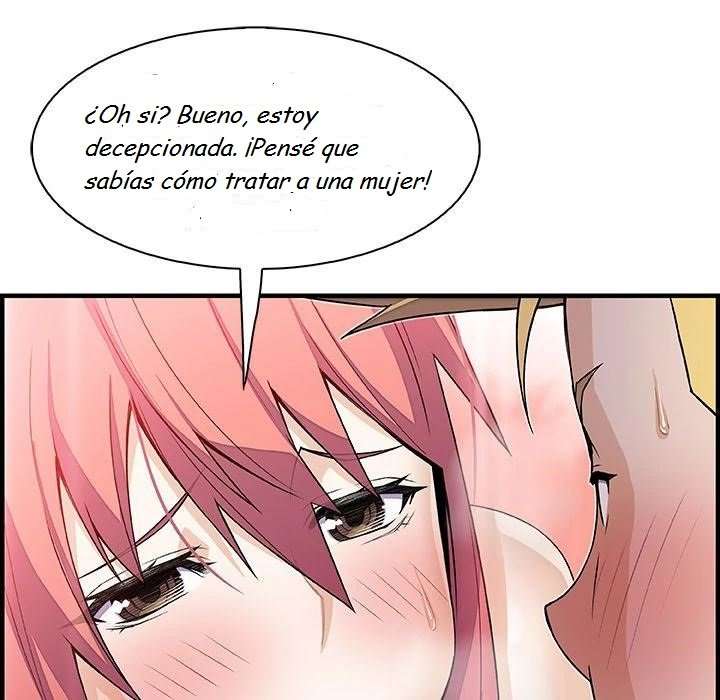 Nuestras relación complicada Capitulo 51 página 35