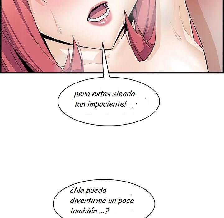 Nuestras relación complicada Capitulo 51 página 36