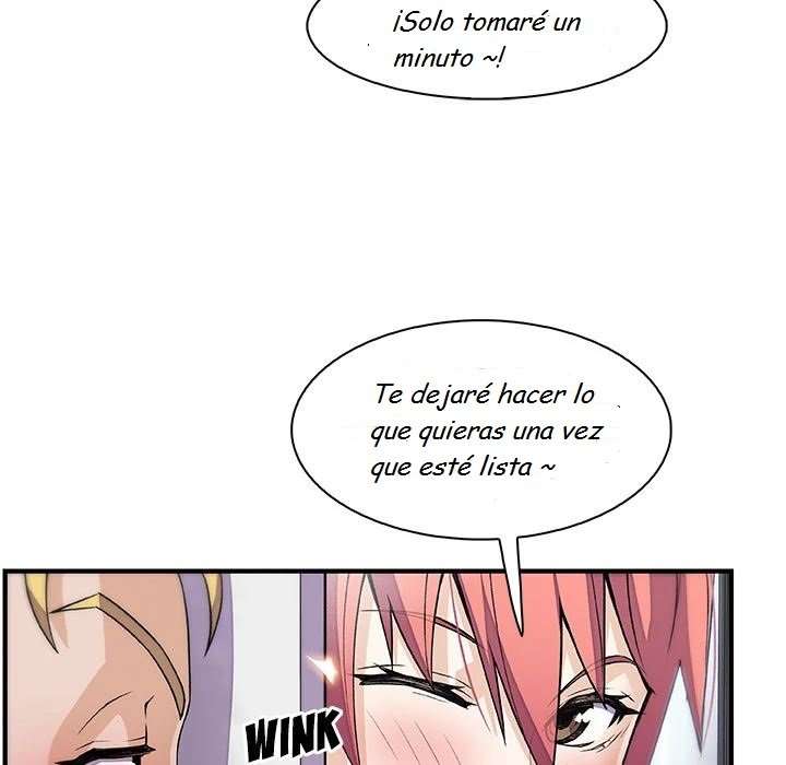 Nuestras relación complicada Capitulo 51 página 42