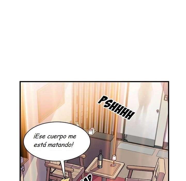 Nuestras relación complicada Capitulo 51 página 45