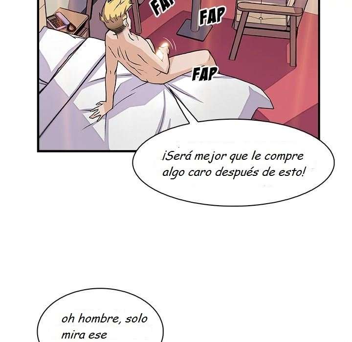 Nuestras relación complicada Capitulo 51 página 46