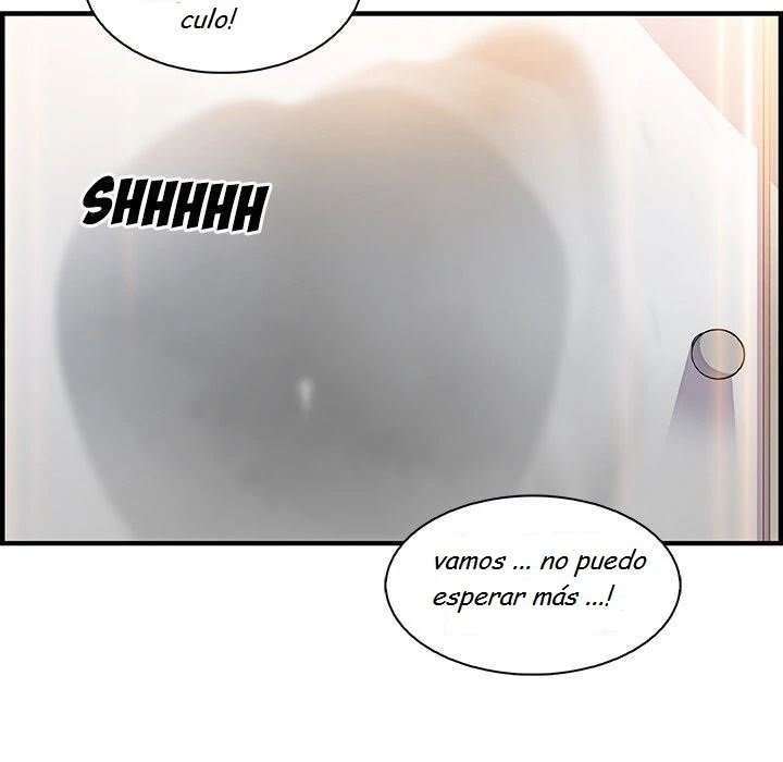 Nuestras relación complicada Capitulo 51 página 47