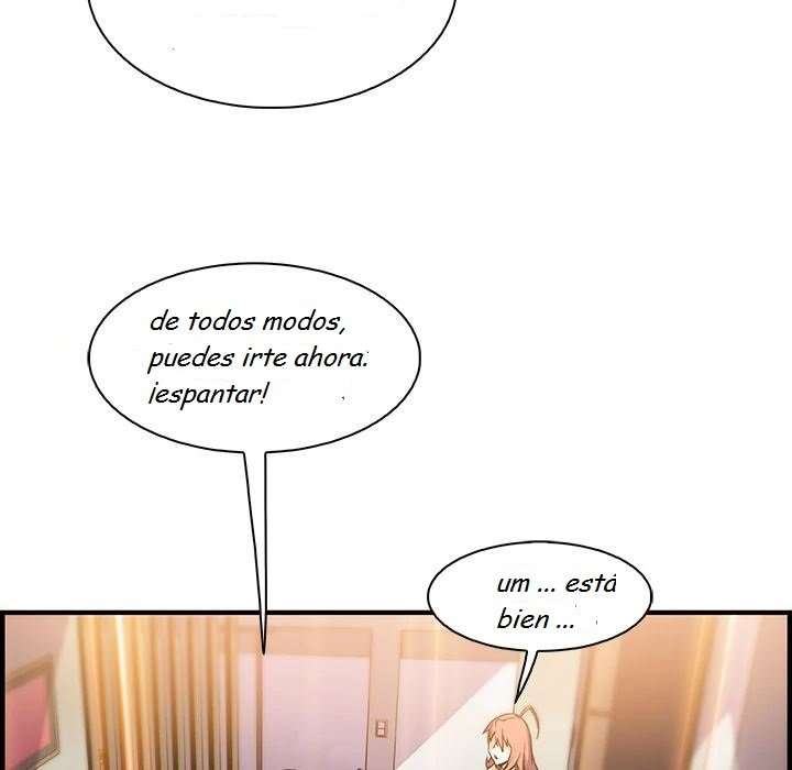 Nuestras relación complicada Capitulo 51 página 58