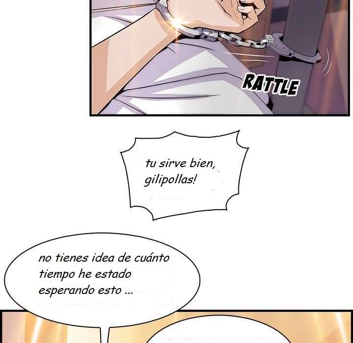 Nuestras relación complicada Capitulo 51 página 62
