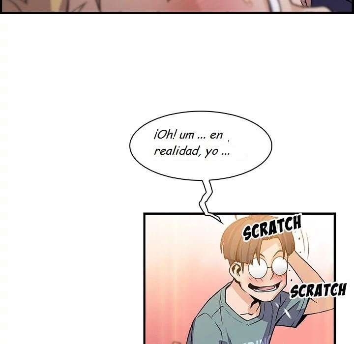 Nuestras relación complicada Capitulo 51 página 64