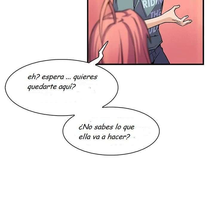 Nuestras relación complicada Capitulo 51 página 65
