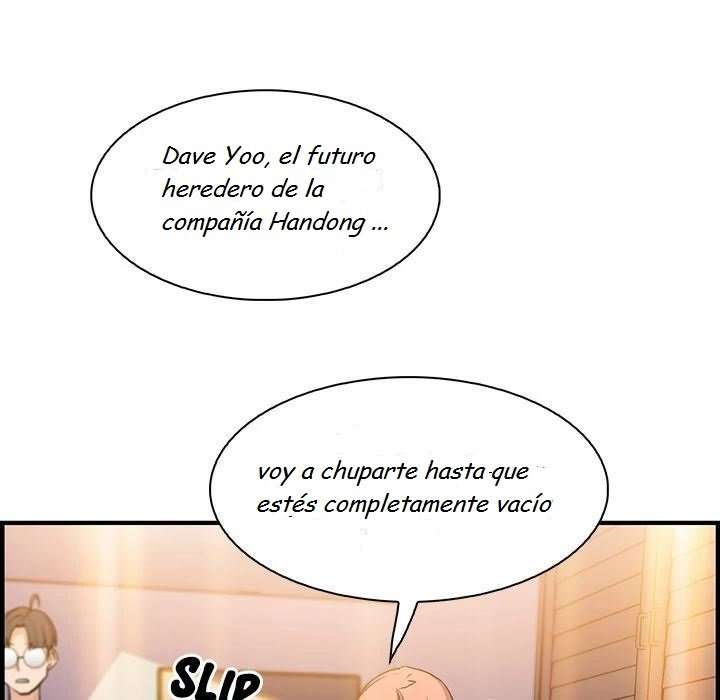 Nuestras relación complicada Capitulo 51 página 66