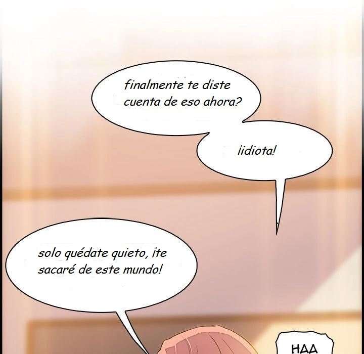 Nuestras relación complicada Capitulo 51 página 84
