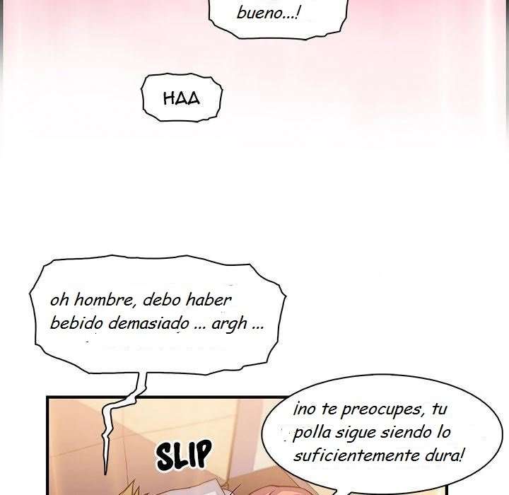 Nuestras relación complicada Capitulo 51 página 87