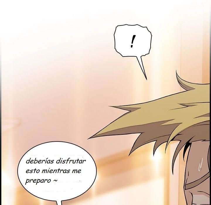 Nuestras relación complicada Capitulo 51 página 9