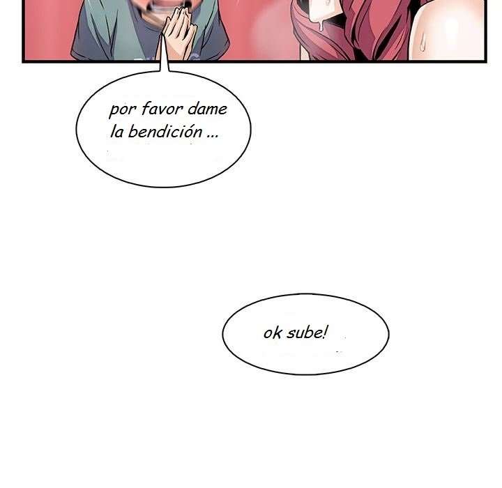 Nuestras relación complicada Capitulo 51 página 93