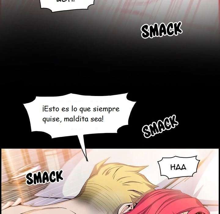 Nuestras relación complicada Capitulo 52 página 11