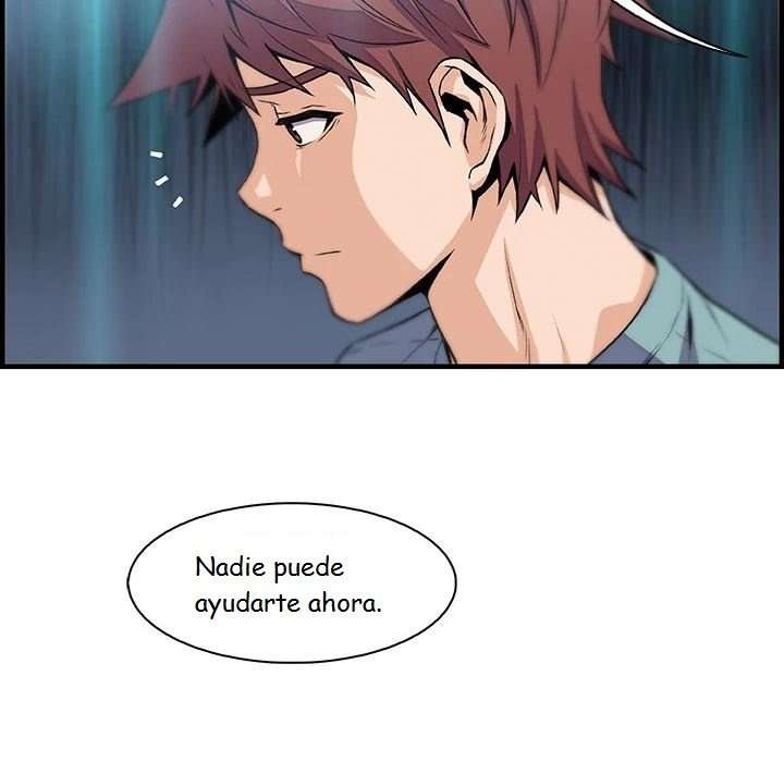 Nuestras relación complicada Capitulo 52 página 17