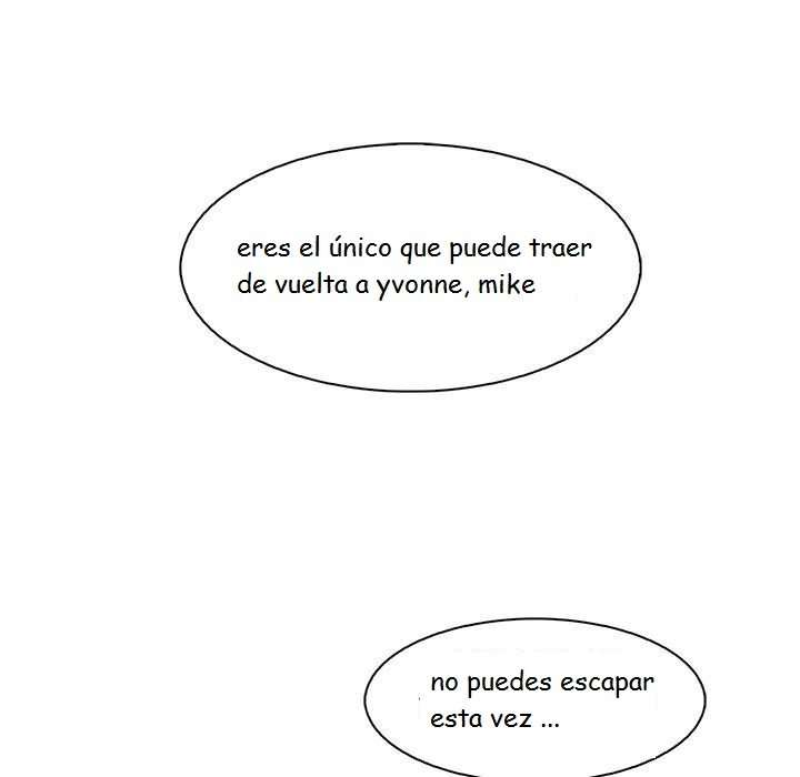 Nuestras relación complicada Capitulo 52 página 18