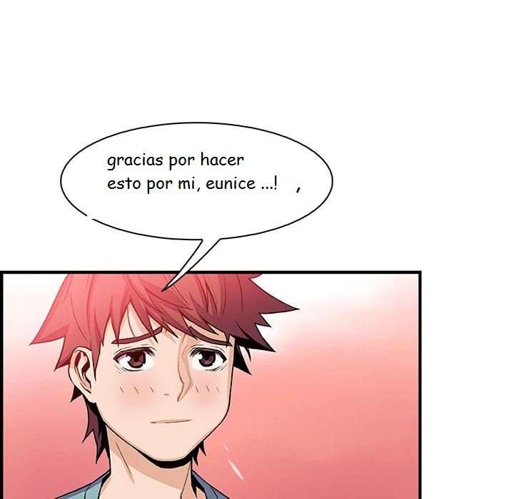 Nuestras relación complicada Capitulo 52 página 26