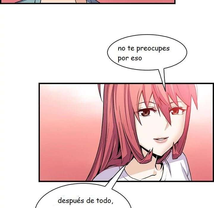 Nuestras relación complicada Capitulo 52 página 27