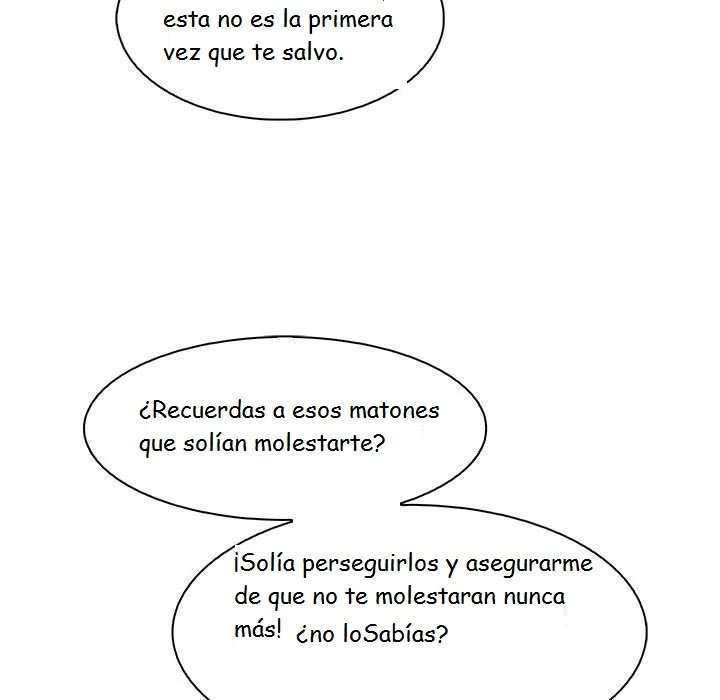 Nuestras relación complicada Capitulo 52 página 28