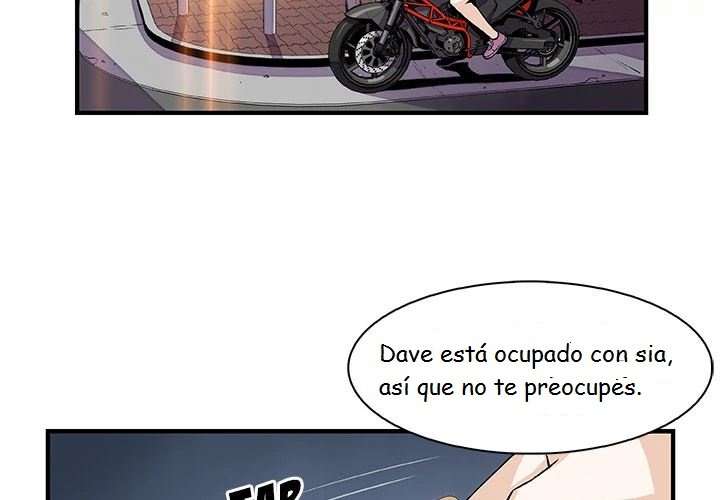 Nuestras relación complicada Capitulo 52 página 3