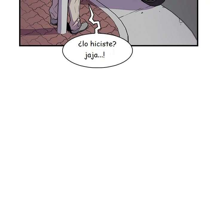 Nuestras relación complicada Capitulo 52 página 30