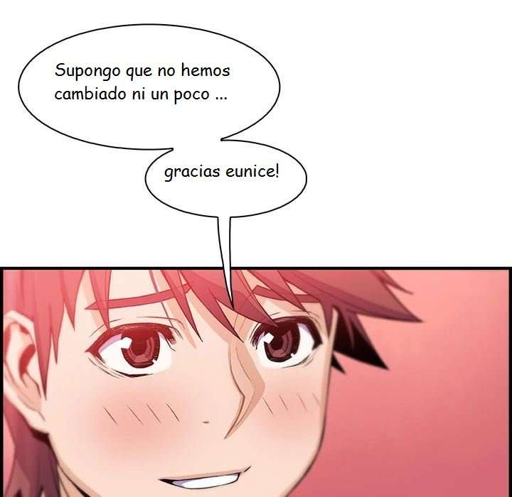 Nuestras relación complicada Capitulo 52 página 31