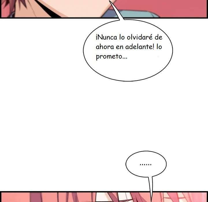 Nuestras relación complicada Capitulo 52 página 32