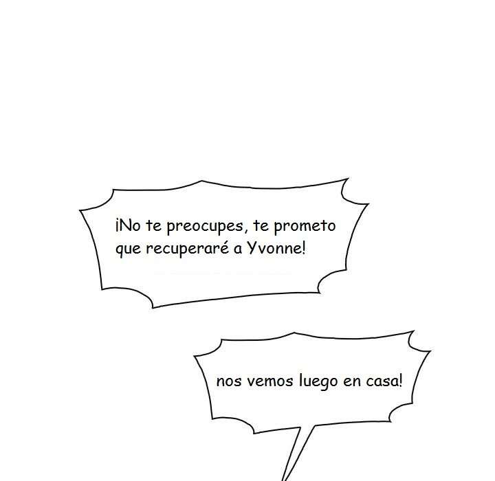 Nuestras relación complicada Capitulo 52 página 34