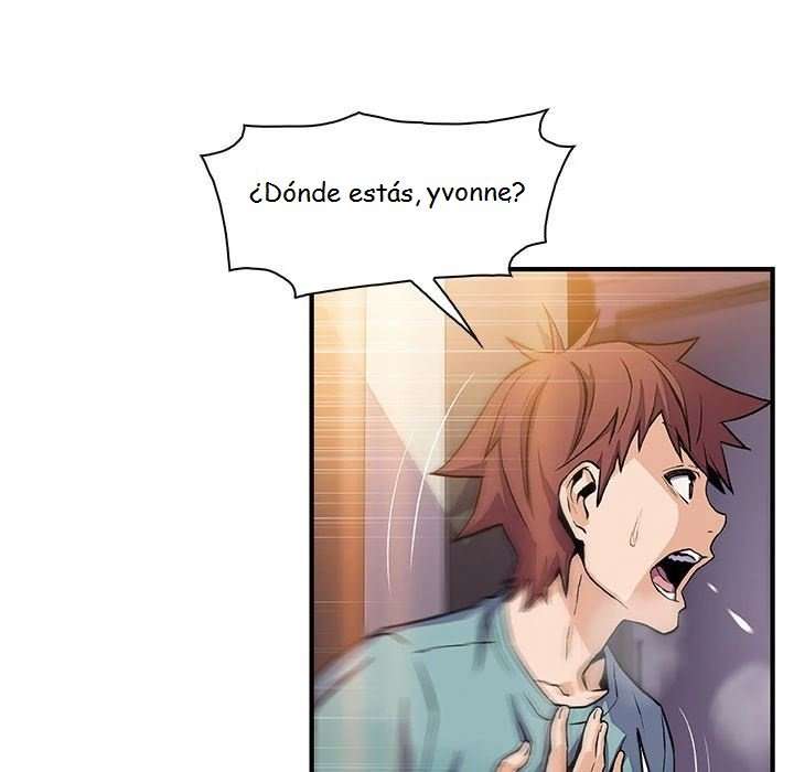 Nuestras relación complicada Capitulo 52 página 44