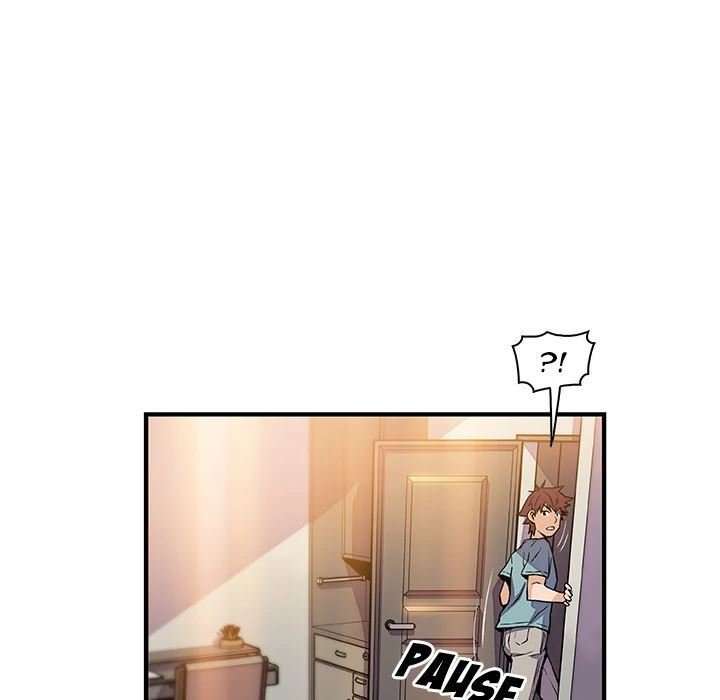 Nuestras relación complicada Capitulo 52 página 46