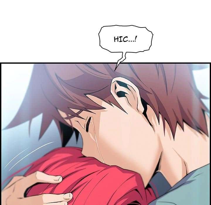Nuestras relación complicada Capitulo 52 página 62