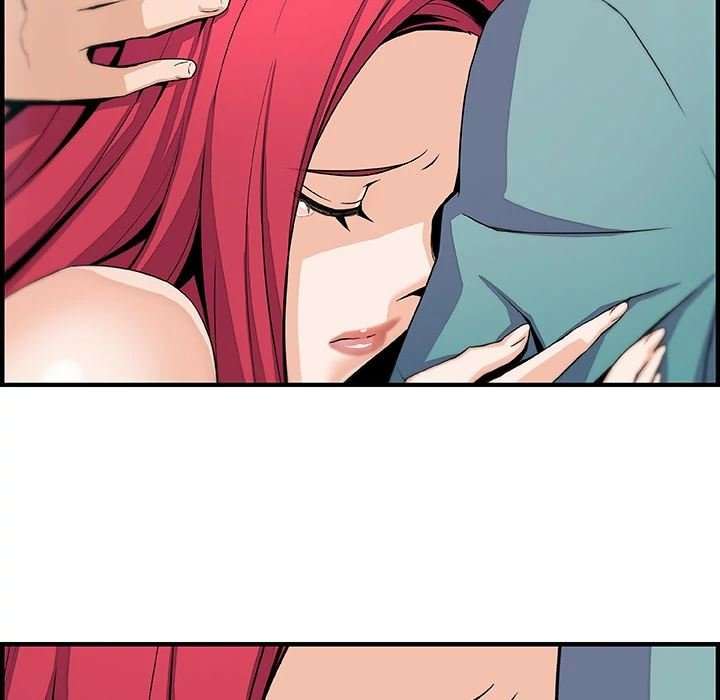 Nuestras relación complicada Capitulo 52 página 63