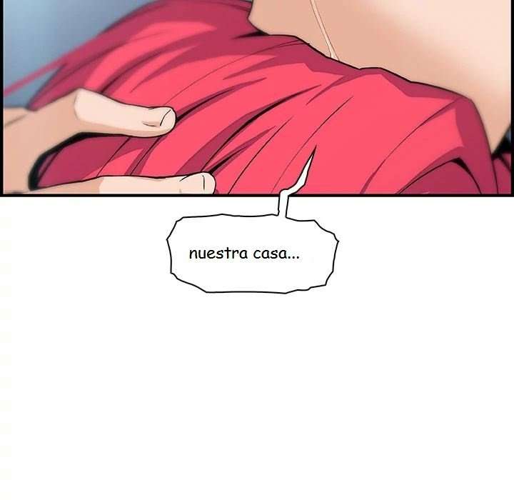 Nuestras relación complicada Capitulo 52 página 66