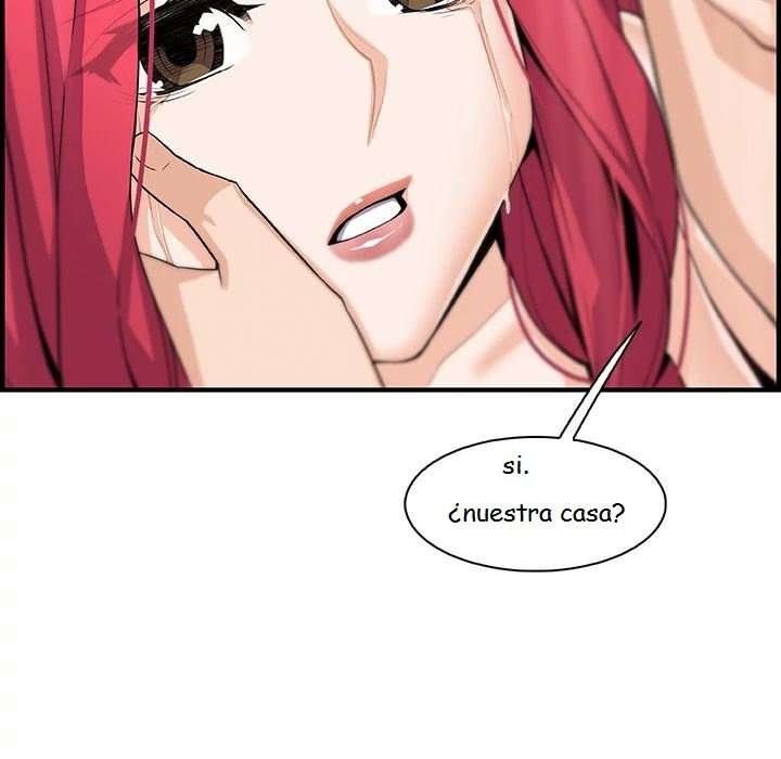 Nuestras relación complicada Capitulo 52 página 69