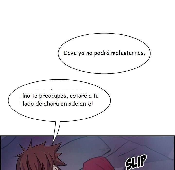 Nuestras relación complicada Capitulo 52 página 87