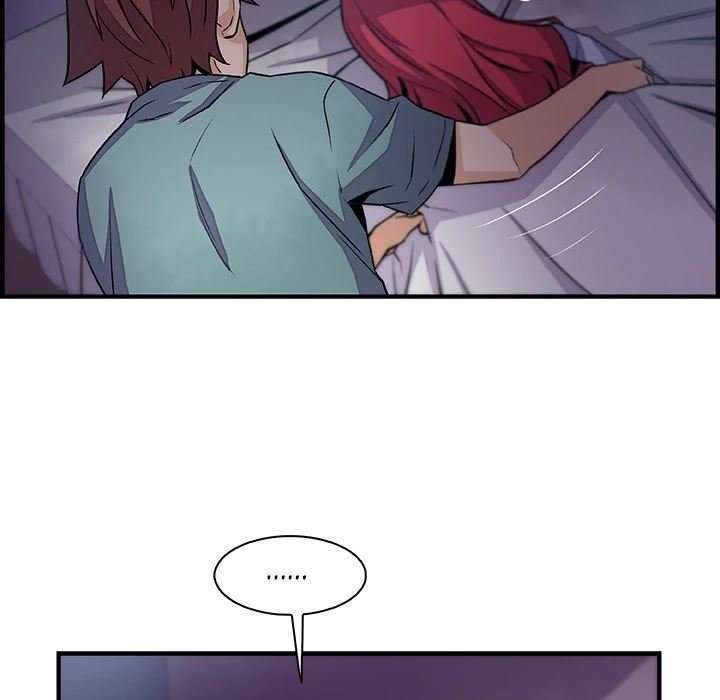 Nuestras relación complicada Capitulo 52 página 88